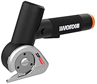 Worx 20V MAKERX WX745L.9 ZipSnip Mini Rotary Cutter (Tool Only)