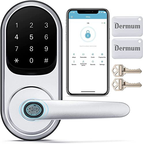 Dermum Sifely X1 Model