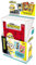 Topps - Minions The Rise of Gru Aufkleber-Kollektion – volle Box – enthält 36 Pakete (216 Aufkleber) & limitierte Auflage Jumbo-Aufkleber – volle Box
