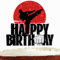 Karate Happy Birthday Cake Topper for Boys Girls Taekwondo Cake Decor Kung Fu Karate Theme Party Decorations Gliiter Ninja Cake Decorations