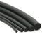 1M Fluorkautschuk Fester Streifen Durchmesser 2,3,4,5,6,7,8,10,12,15,2,5,3,5,4,5 mm O-Ring Stangendichtung Nicht schäumend Schwarz-Durchmesser 10 mm, 1 Meter
