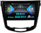 [8G+256G] IPS 10 Android 13 Car Stereo Fit For Nissan X-Trail/T32/Qashqai/J11/T31/J10 2013-2017 Free Camera +Mic- Support GPS/Carplay/DSP/DAB/SWC/WiFi/BT 5.0/RDS/FM