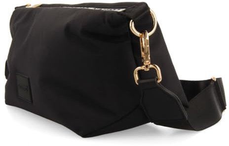 GIOSEPPO Damen Alsea Tasche, Schwarz