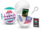 Mini Brands 77493 Books (Single Capsule) Bücher Überraschungskapsel, Serie 1
