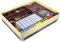 Feldherr Organizer kompatibel mit Lords of Waterdeep - Grundspielbox