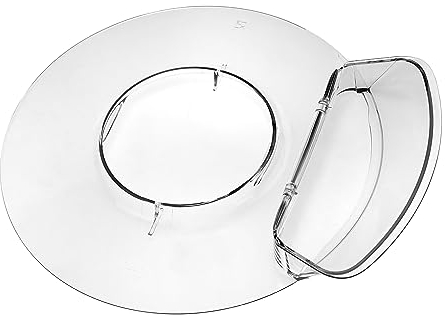 Deckel kompatibel mit/Ersatzteil für Kenwood AS00002289 KVC65001 KVC85004 KVC85004 KVC85124 KVC85314...