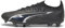 PUMA Tacos de fútbol ultra definitivos para hombre, Negro -, 47 EU