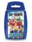 Top Trumps One Piece Specials Card Game, Play with Luffy, Nami, Zorro, Chopper and Sanji, Educational Gift and Toys for ages 8 up