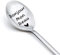 Cadeau Couple Amoureux Cuillère Bonjour Mon Beau Idée Cadeau Homme Petit Ami Cuillère à Café Dessert Cadeau Copine Mari Saint Valentin Couple