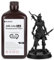 ELEGOO 405nm ABS-Like Resin 3.0, UV-Härtendes 3D Resin mit Hohe Präzision, Nicht Spröde, Verbesserte Festigkeit und Zähigkeit für LCD/DLP 3D Drucker Photopolymer Harz Schwarz 2000g