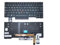 WANGHUIH Tastiera retroilluminata italiana di ricambio per Lenovo Thinkpad E480 E485 L480 L380 T490 E490 E495 L490 T495 Yoga L390 T480S
