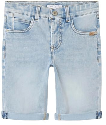 NAME IT Boy Shorts Slim Fit | Shorts