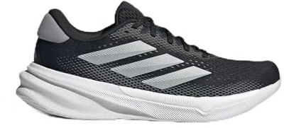 adidas Supernova Runningschuh Damen CBLACK/FTWWHT/Grey