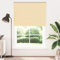 vidaXL Tenda a Rullo Oscurante 160x230 cm Larghezza Tessuto 156,6 cm