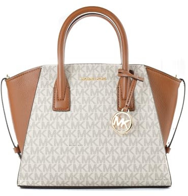 Michael Kors Avril Tasche, Vanille