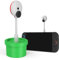 Plant Camera for Nintendo Switch 2 (2025), 720P HD USB-C Video Chat & Game Capture Camera for Switch2, Includes Flexible Neck, Desktop Stand & USB-C Cable, Cute Plant Design Switch 2 Camera Accessory