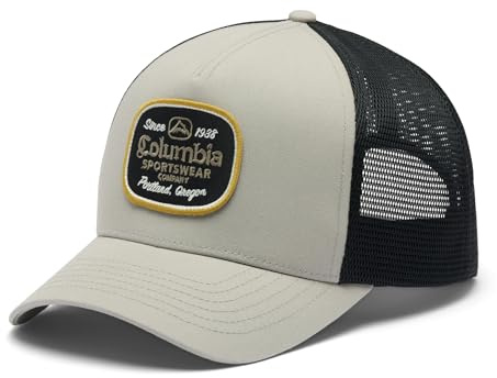 Columbia Unisex Kappe mit Schnappverschluss Road Ready Snap Back