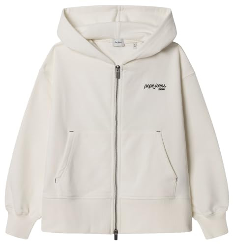 Pepe Jeans Mädchen Galathea Sweatshirt