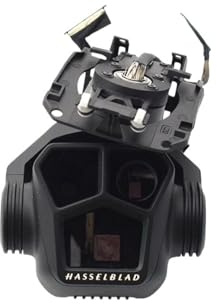 Gimbal sin cámara for DJI Mavic 3 Pro Drone Gimbal vacío for piezas de reparación DJI Mavic 3 Pro (requiere calibración)