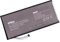 vhbw Akku kompatibel mit Acer Iconia One 7 B1-730HD-170L, A1402 Tablet Pad (3300mAh, 3,7V, Li-Polymer)