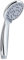 Gedy GYHS1000610 Mango de Ducha, Cromo