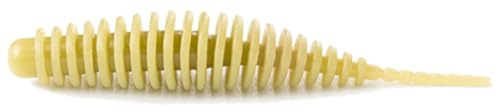 Fishup Tanta 1,5' 4,2cm - 10 Gummiwürmer
