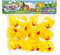 Schnooridoo 15 x Bade Ente, Badeente, je ca. 5cm, Quietsche-Entchen, Quietsch-Enten Badewanne