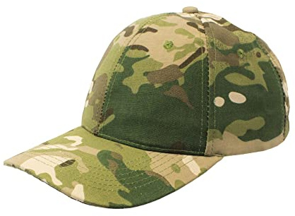 Nuprol NP Combat Cap, NPC