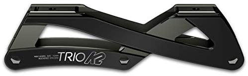 TRIO 110 FRAME KIT – black – 30D3030