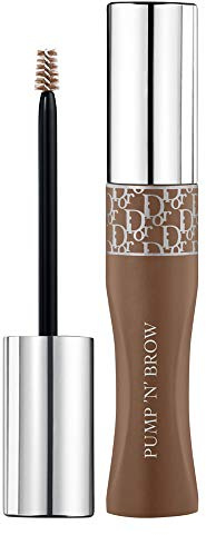 Diorshow PumpNBrow 021-Chestnut 5 Ml