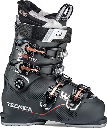 Moon Boot Tecnica Mach1 MV 95 W Größe: MP 26/26.5 | EU 40 2/3 / 41 1/2