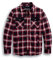 Harley Davidson Funktionsjacke Arterial Shirt, S