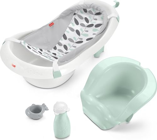 fisher-price 4-in-1 Sling 'n Seat Tub