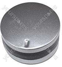 Ufixt Fits Howdens Lamona Cooker Knob Oven Switch Silver And Black 3 O Clock Type