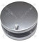 Ufixt Fits Howdens Lamona Cooker Knob Oven Switch Silver And Black 3 O Clock Type