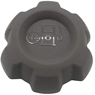SECURA Tankdeckel 75mm kompatibel mit Husqvarna Rider R320 AWD 967291501 Rasentraktor