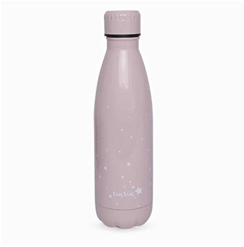 Tuc Tuc 1205164401 - Termo Líquidos, Color Rosa