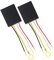 OTOTEC 2Pcs 3 Way Switch Touch Control Sensor Switches AC 110V 50Hz Dimmer Module for Bulb Lamp Desk Light Parts CE Approval