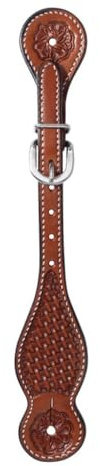 Professional's Choice Sports Medicine Products, INC. Mesa Spur Strap CHT pour homme