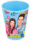 Isola Party Bicchiere in polipropilene 200 ml Me contro te (Azzurro)