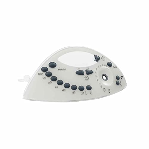 Recamania Panel frontal con botones para Thermomix TM31 adaptable