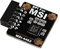 NewHail Módulo TPM2.0 TPM SPI de 12 pines con infineon SLB 9670 para placa base MSI compatible con TPM2.0 (MS-4462)