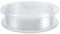 200 M Fishing Line, 0.26mm Nylon Fishing Wire 2.5 Spool Invisible Monofilament Wire Strong String for Balloon Arch Garland Hanging Crafts Beading
