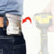 Clip-On-Werkzeuggürtel-Bohrer-Halter, Holsterwerkzeug, Gürtelclip für Maßbandhalter, Akku-Bohrer, Schlagbohrer, Nagler, alle Werkzeuge mit Aufhänger-Clips