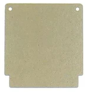 Plaque Mica pour four micro-onde compatible SAMSUNG - DE7100015A