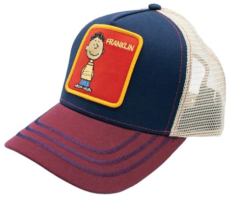 Peter Grimm Peanuts Cartoon Collection, Adjustabale Baseball Cap