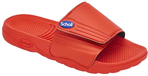 Scholl NAUTILUS, Slide-Sandale,