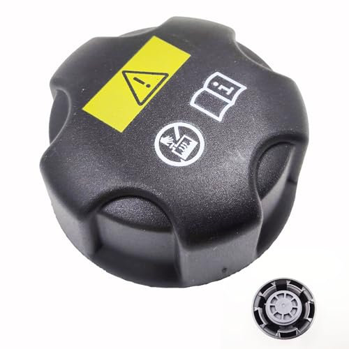 LOBIUTIYA 17117639024 Radiator Expansion Tank Cap