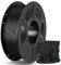 ANYCUBIC PETG Filament Schwarz 1KG, 3D Druckmaterialien 1,75mm Filament PETG für Meisten 3D Drucker