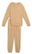 PUMA Relaxed Sweat Suit TR cl, Abiti lavorati a maglia Donna, Warm Beige, M